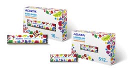 Adata покажет свои новинки в метавселенной: пользователи смогут выиграть ноутбуки, накопители и аксессуары