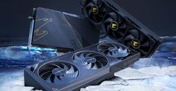 GeForce RTX 3090 Ti может потреблять почти 900 Вт. На это указывает BIOS для экстремального разгона