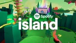 Spotify создала свой мир в Roblox