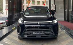 495 л.с., пробег 150 км на чистом электричестве, расход бензина до 6,85 л на 100 км. Раскрыты характеристики второго автомобиля Huawei — пятиметрового гибридного кроссовера Aito M7