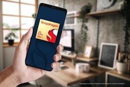 Qualcomm представила новую платформу для суперфлагманов — Snapdragon 8 Plus Gen 1