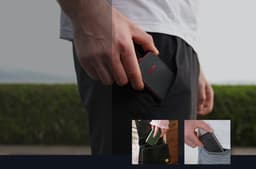 Для тех, кому надоели «лопаты». Прибыл крошечный смартфон Cubot Pocket с поддержкой NFC