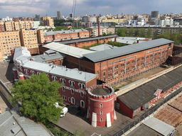 «Бутырку» проверяют из-за майнинга криптовалюты в психбольнице