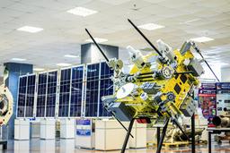 Такой системы в России до сих пор не было. Спутники «Ионосфера-М» отправятся на орбиту Земли в конце 2022 – начале 2023 года в рамках проекта «Ионозонд»