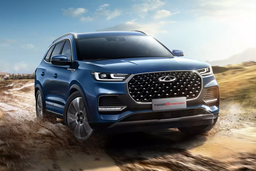 Всё для покупателей: на автомобили Chery и Exeed объявили беспроцентную рассрочку без первоначального взноса