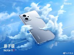 Redmi Note 11T Pro+ во всех деталях за несколько дней до анонса: уникальный ЖК-экран, новый цвет, разъём 3,5 мм и пример фото