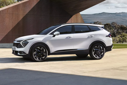 Kia лидирует среди иномарок в России: какие модели покупают в кризис
