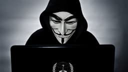 Хакеры Anonymous заявили о взломе федеральной корпорации МСП и краже 480 ГБ данных