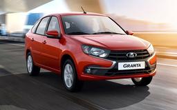 Оказывается, отсутствие ABS и ESP пошло Lada Granta на пользу: СМИ публикует впечатления человека, который уже поездил на «ободранной» Granta