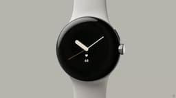 Умные часы Google Pixel Watch могут удивить объемом памяти: флеш-памяти будет больше, чем в некоторых смартфонах