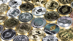 Биткойн просел ещё сильнее, вместе с ним падают и другие криптовалюты