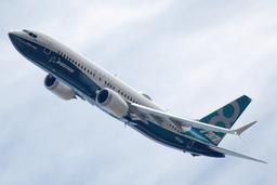 Эксперт объяснил приостановку выпуска Boeing 737 MAX санкциями, которые Россия ввела в ответ на западные