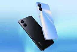 Бюджетный смартфон с 5G. Представлен Realme V20 5G всего за 150 долларов