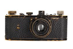 Самая дорогая камера в мире. Leica 0 Оскара Барнака продали за 14,4 млн евро