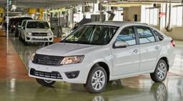 22% россиян считают, что в выпуске «антикризисных» авто без подушек безопасности и ABS нет ничего страшного. 39% опрошенных говорят о деградации российского автопрома
