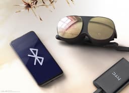 Возможно, так выглядит новый флагманский смартфон HTC Viverse. Опубликованы рендеры