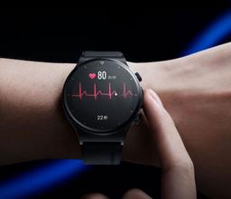 195 долларов вместо 400. Умные часы Huawei Watch GT2 Pro c поддержкой регистрации ЭКГ подешевели в Китае в два раза в рамках распродажи 618