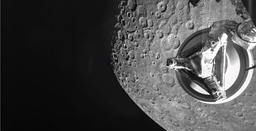 Второй визит к Меркурию: российский прибор участвует в миссии BepiColombo