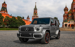 В России подали в суд на Mercedes, Volkswagen и Toyota