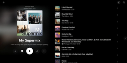 YouTube Music получил новый интерфейс