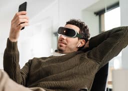 LG поборется с Sony за поставки экранов Micro-OLED для Apple