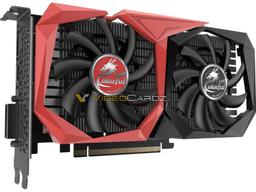 Слабее любой видеокарты современных поколений. Появились изображения GeForce GTX 1630