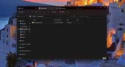 Обновлённый «Проводник» в ранней версии Windows 11 стал менее требовательным к ресурсам ПК