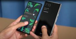 Доступный Pixel 6a будет лучше старших моделей как минимум по одному параметру. В Сети появился первый видеообзор новинки