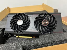 «Неправильная» видеокарта Radeon RX 6700 протестирована в бенчмарке