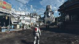 Владельцы PlayStation останутся не у дел. Microsoft показала большой геймплейный ролик своего эксклюзива Starfield
