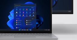 Microsoft принесёт в Windows 11 ещё кусочек Windows 10
