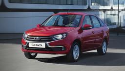 «Ободранная» Lada Granta — ненадолго. В правительстве заявили, что сборка упрощенных автомобилей — временная мера для сохранения рабочих мест на российских автозаводах