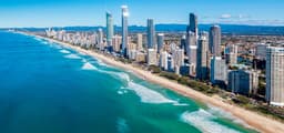 Мэр австралийского города Голд-Кост предложил оплачивать налоги криптовалютой