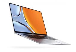 Huawei MateBook 16s поступил в продажу в Китае