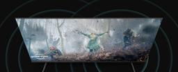 Анонсирован 50-дюймовый 4K-телевизор OnePlus с интересными функциями