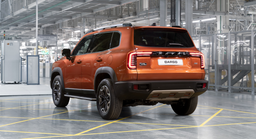 Haval Jolion оказался среди самых продаваемых моделей SUV в России. Haval Dargo должен занять 15–20% в общих продажах бренда