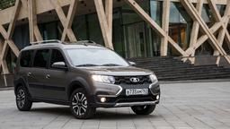Lada и «УАЗ» получат китайские ABS вместо Bosch. Первой моделью станет Lada Largus