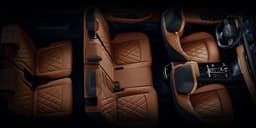 Chery установила новые цены на Tiggo 8 Pro и Tiggo 7 Pro в России