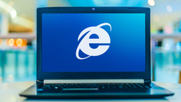 Последний шанс воспользоваться Internet Explorer: старейший браузер Windows завтра уходит в отставку