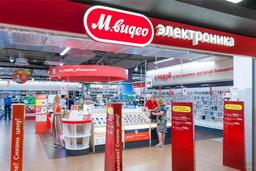 «М.Видео» и «Эльдорадо» начали принимать платежи через SberPay