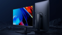 27 дюймов и 4K всего за 300 долларов. Новый монитор Redmi прибыл