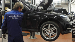 Автогигантов Volvo, Man, Mercedes могут привлечь к уголовной ответственности в России