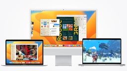 Официально: на какие ноутбуки и настольные ПК Apple можно установить новейшую macOS 13 Ventura, а какие навсегда останутся на macOS 12 Monterey