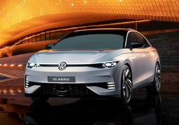 Он заменит Passat. Представлен Volkswagen ID. AERO