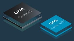 Новое суперъядро для новых платформ Qualcomm, MediaTek и прочих. Представлено ядро Cortex-X3