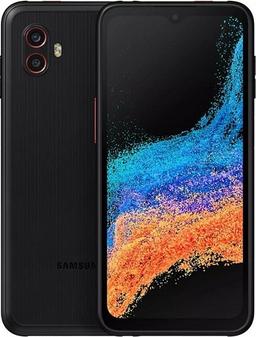 Опубликованы пресс-изображения защищённого смартфона Samsung Galaxy XCover 6 Pro