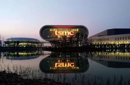 TSMC повысит цены на свою продукцию на 6% в 2023 году