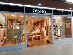 Ушедший из России бренд Oysho вернулся в продажу — через Wildberries