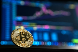 Новое обрушение Bitcoin. Курс обвалился ниже 30 000 долларов