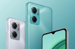 Новый Redmi рассекречен до анонса
